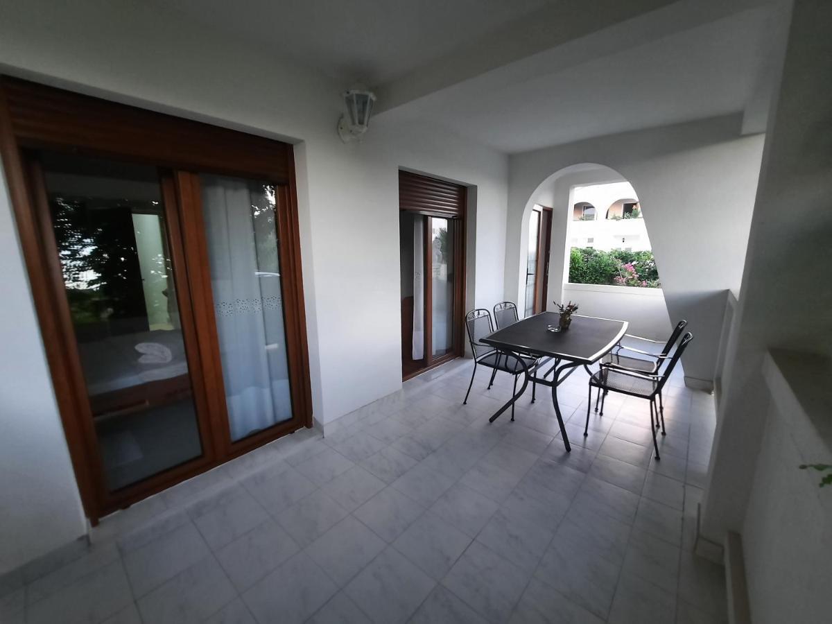 Amfora Appartamento Barbat na Rabu