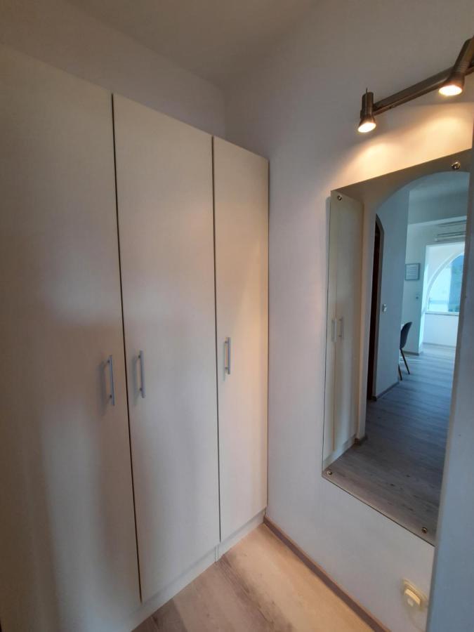 Amfora Appartamento Barbat na Rabu