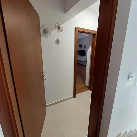 Apartments Amfora Barbat na Rabu Exterior photo