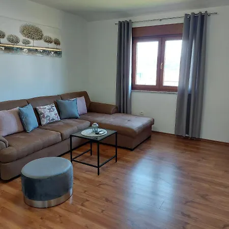 Apartments Amfora Barbat na Rabu Exterior photo