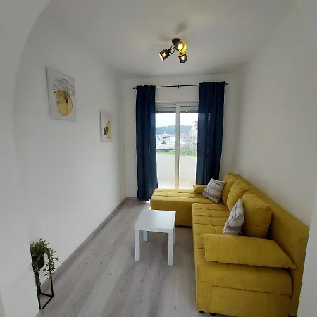 Apartments Amfora Barbat na Rabu Exterior photo