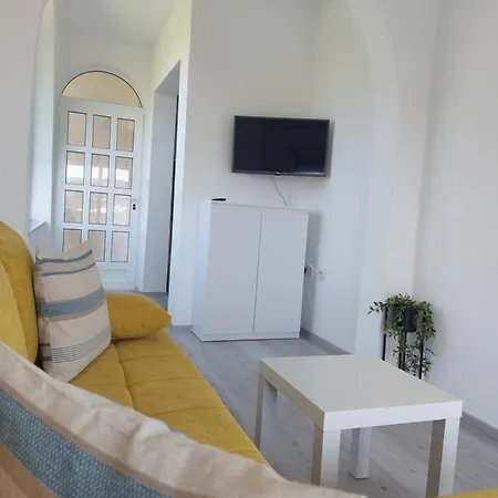 Apartments Amfora Barbat na Rabu Exterior photo