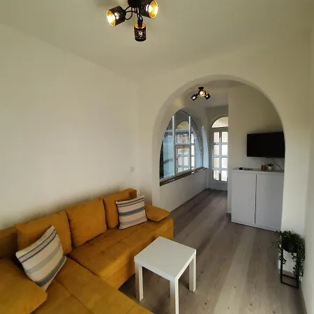 Apartments Amfora Barbat na Rabu Exterior photo