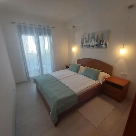Apartments Amfora Barbat na Rabu Exterior photo