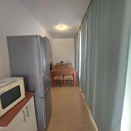 Apartments Amfora Barbat na Rabu Exterior photo