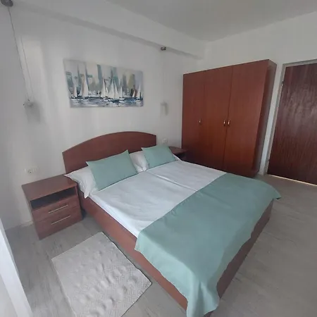 Apartments Amfora Barbat na Rabu Exterior photo