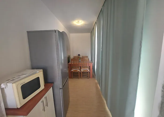 Apartments Amfora