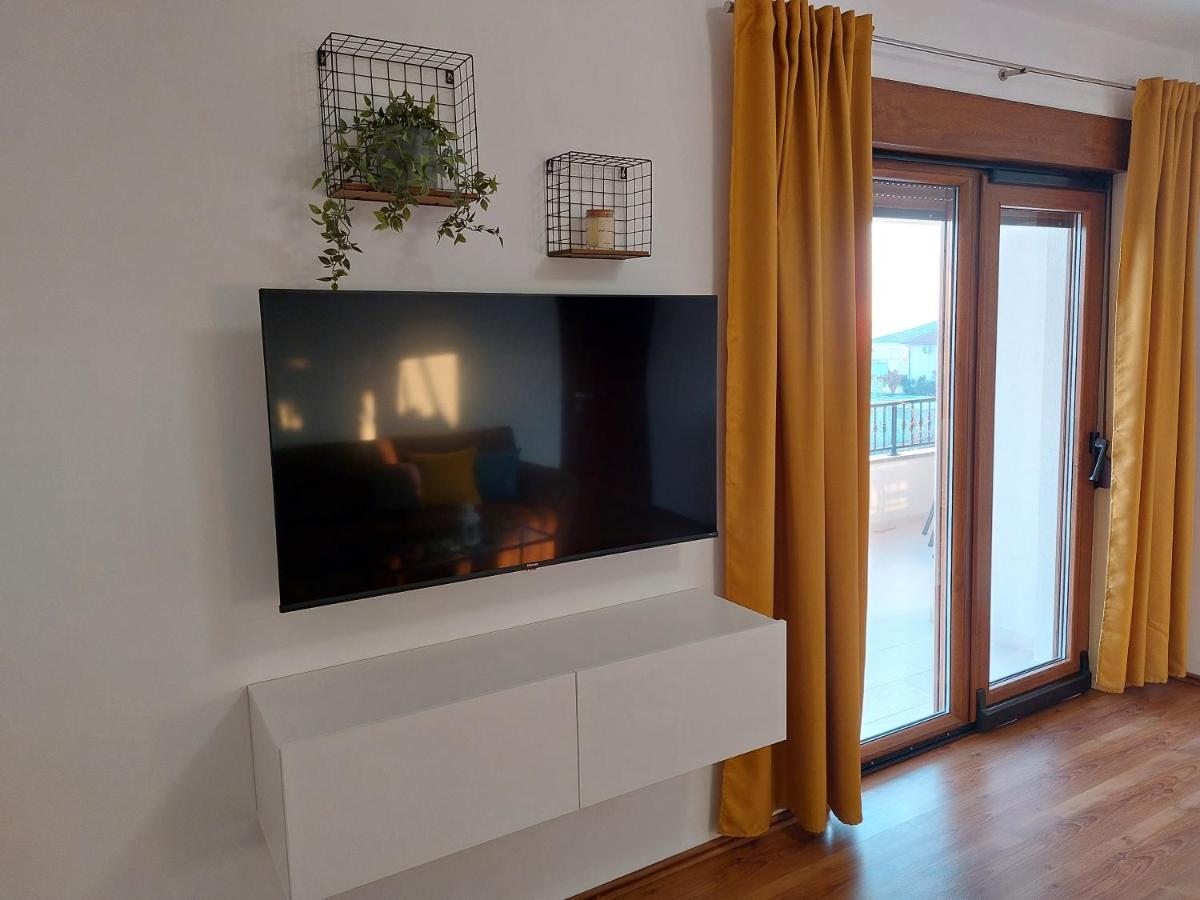 Apartment Amfora Barbat na Rabu