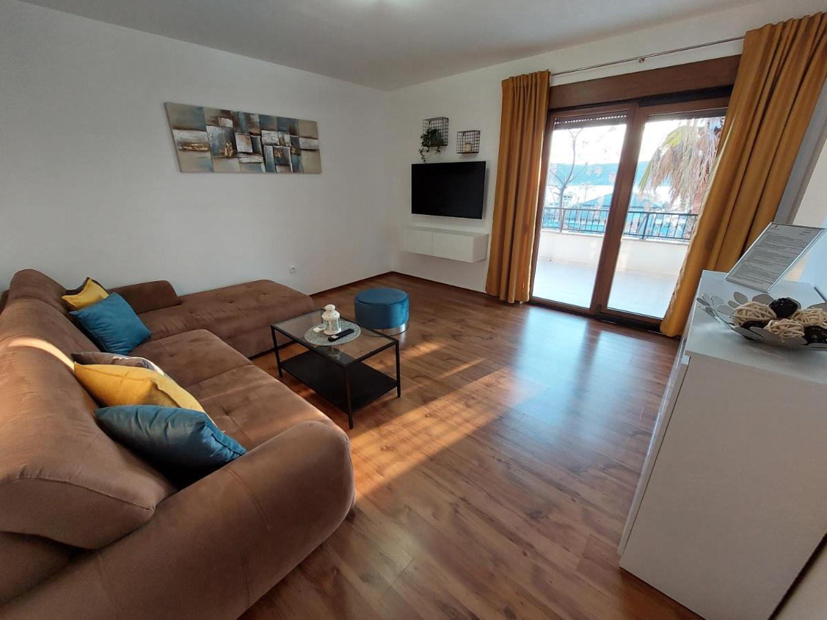 Amfora Apartment Barbat na Rabu