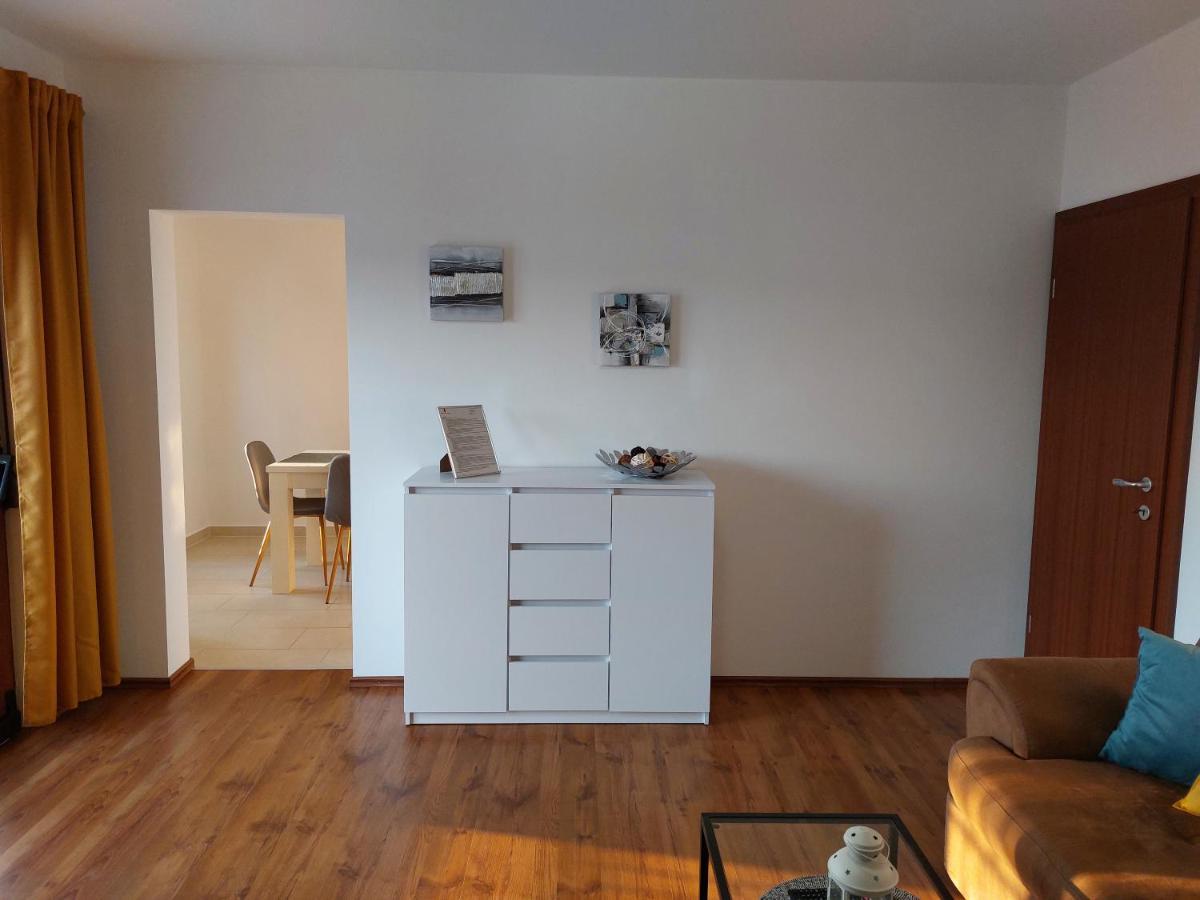 Amfora Apartment