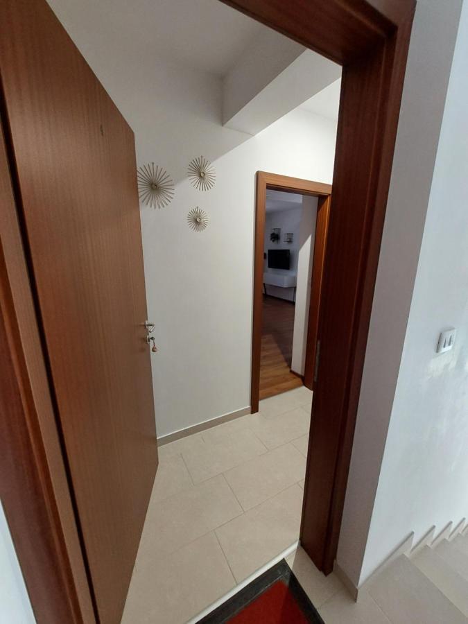 Apartment Amfora Barbat na Rabu