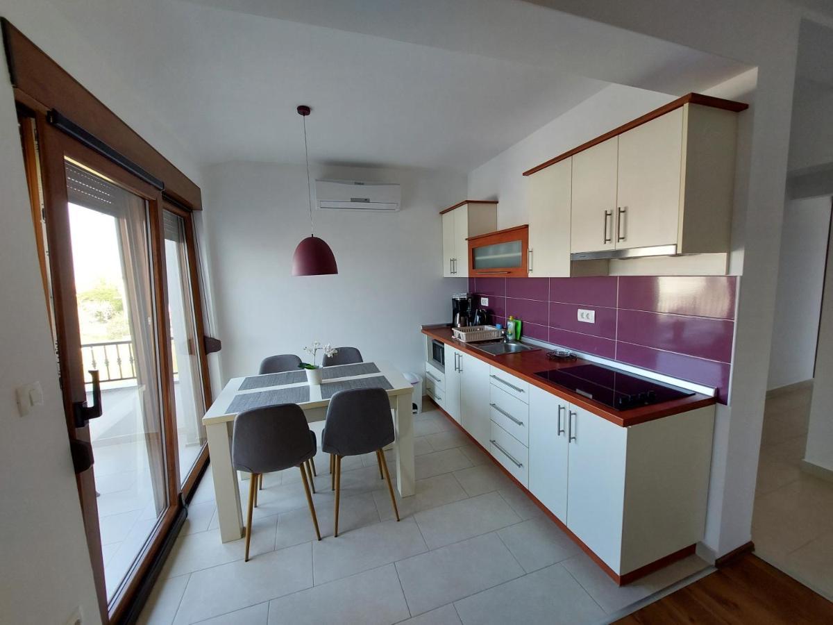 Amfora Apartment *