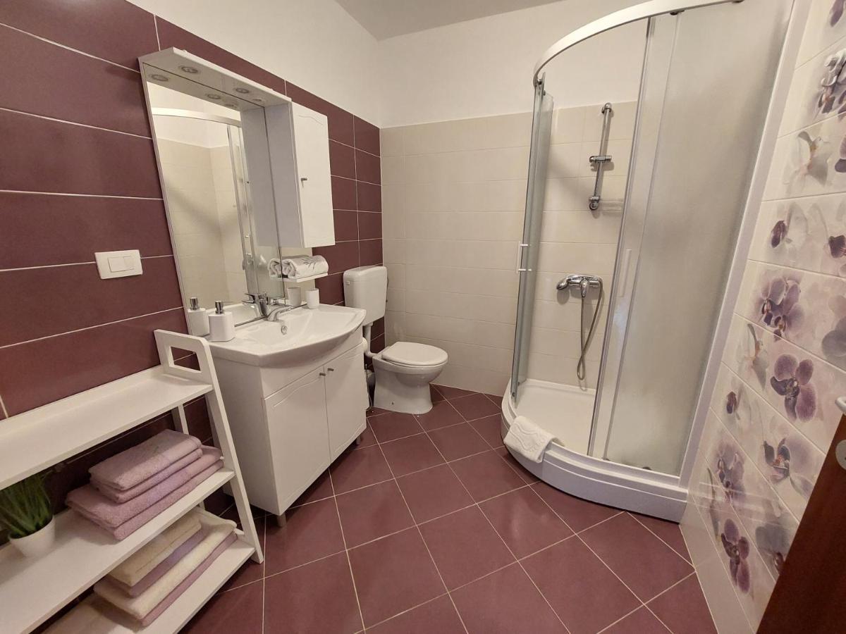 Amfora Apartmán *
