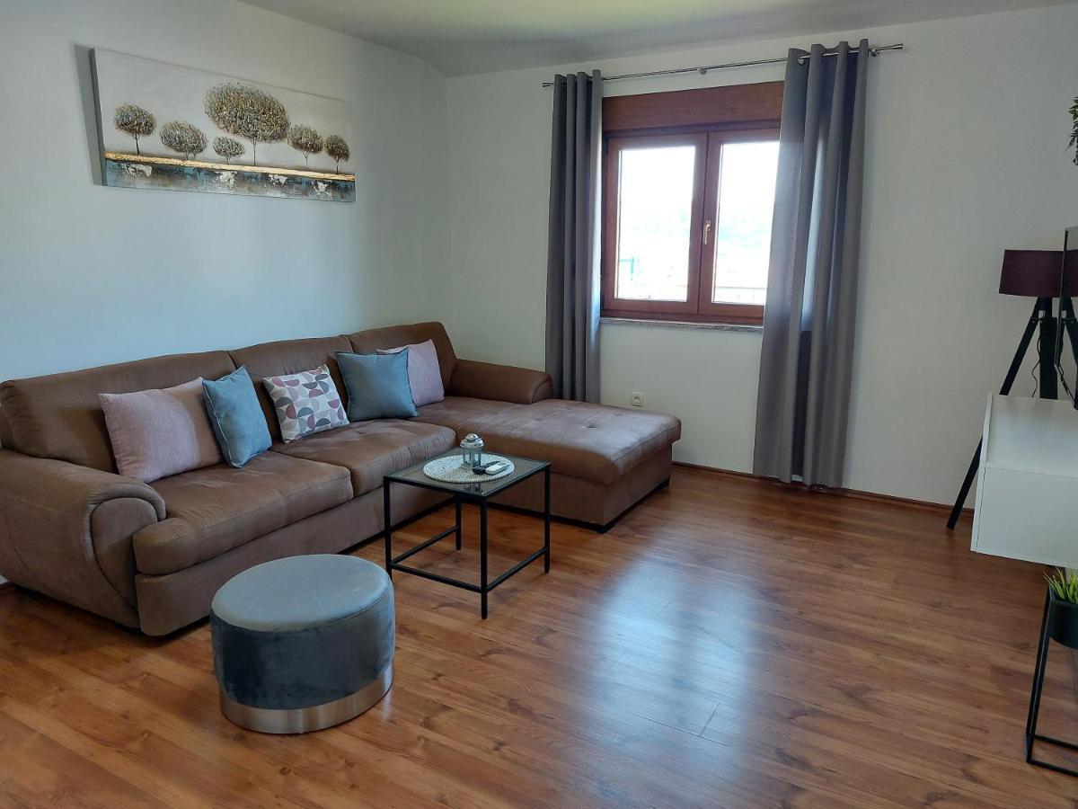 Apartmán Amfora *