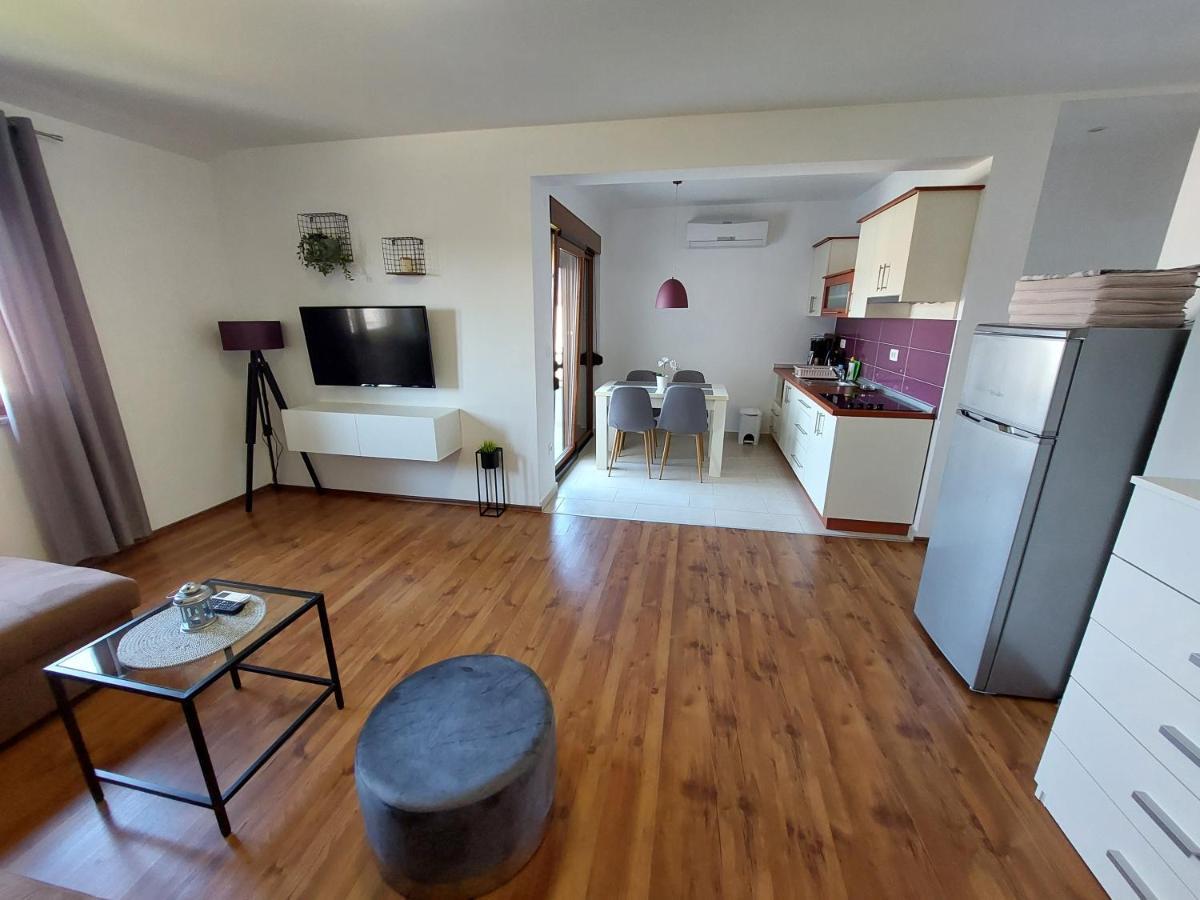 Apartmán Amfora Barbat na Rabu