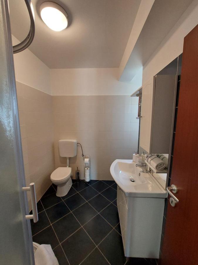 Apartment Amfora