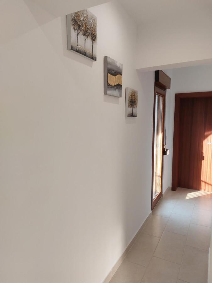 Amfora Apartment