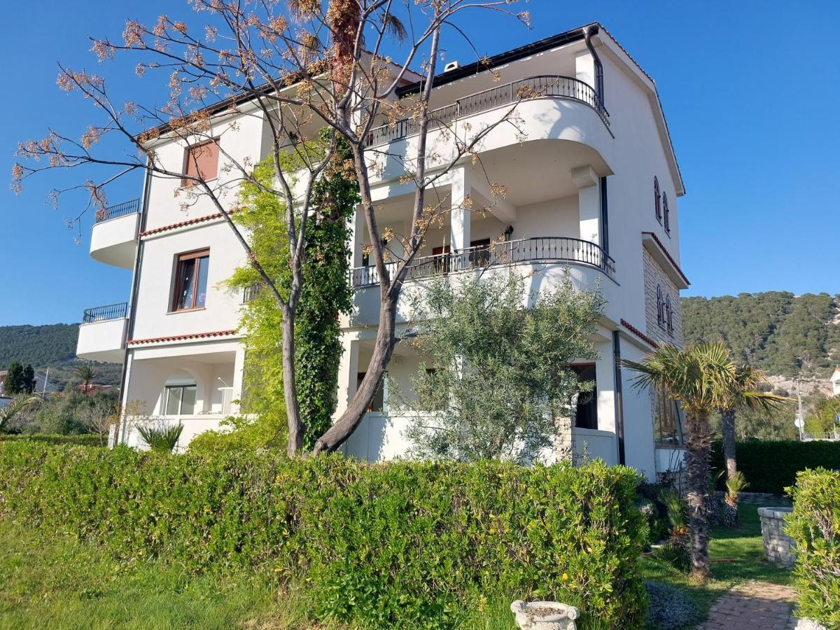 Amfora Apartment Barbat na Rabu