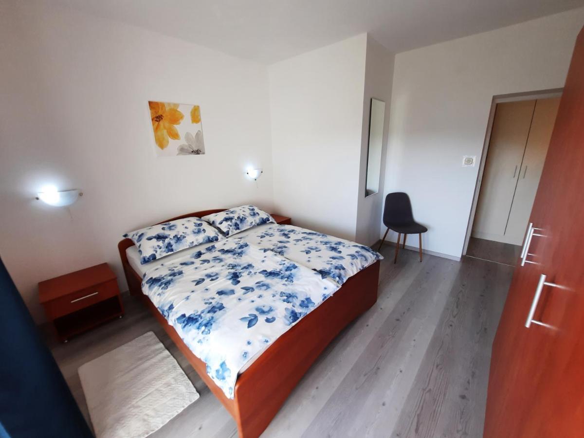 Apartment Amfora *