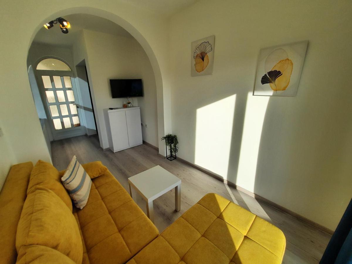 Amfora Apartment Barbat na Rabu