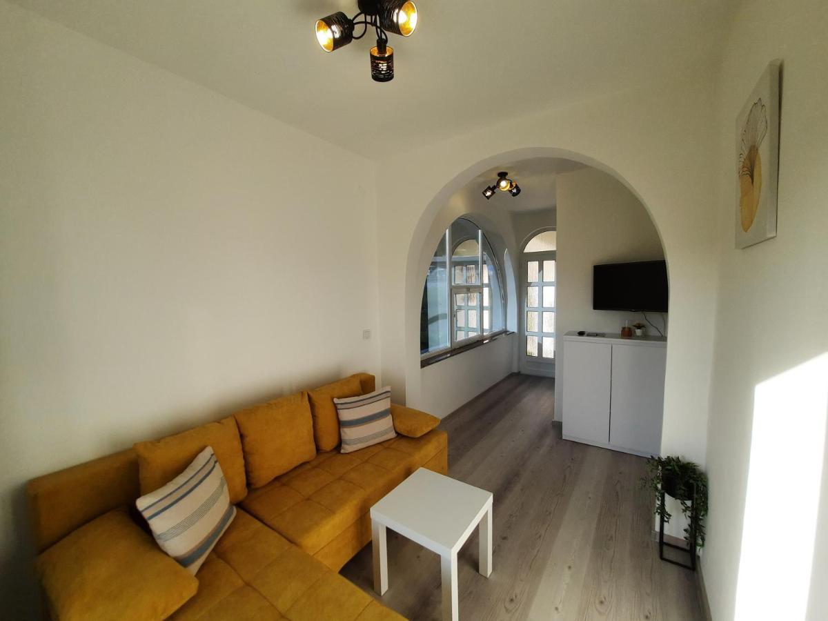 Amfora Apartmán