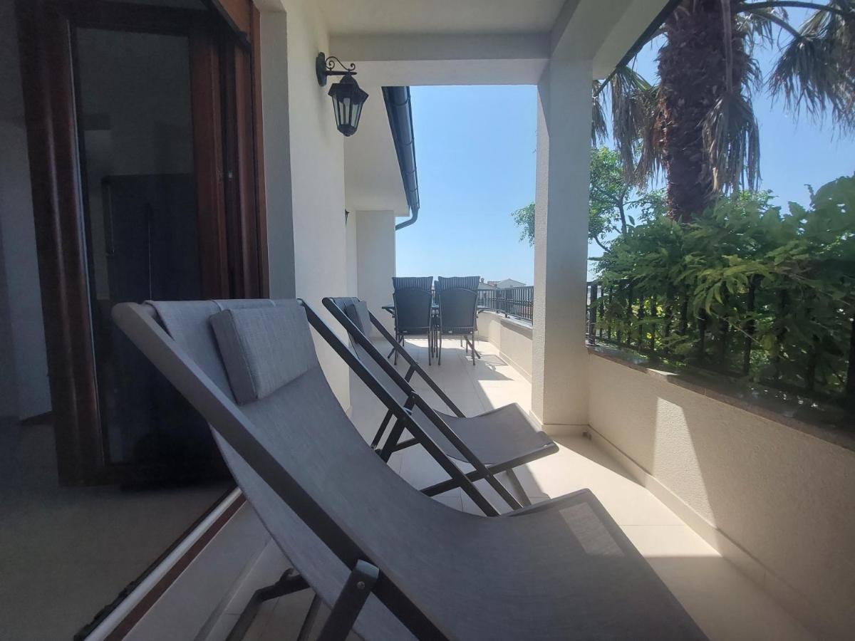 Amfora Apartment Barbat na Rabu