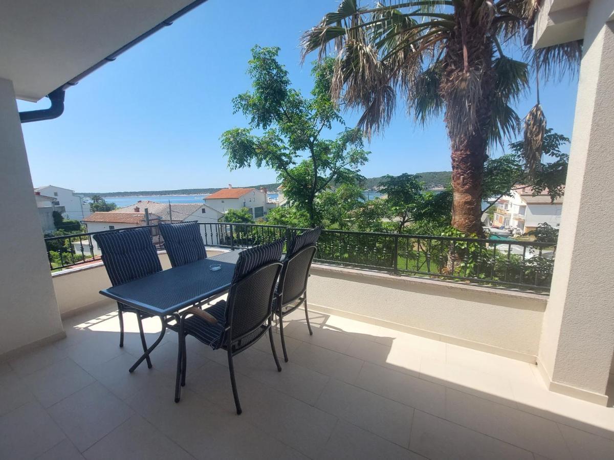 Apartmán Amfora