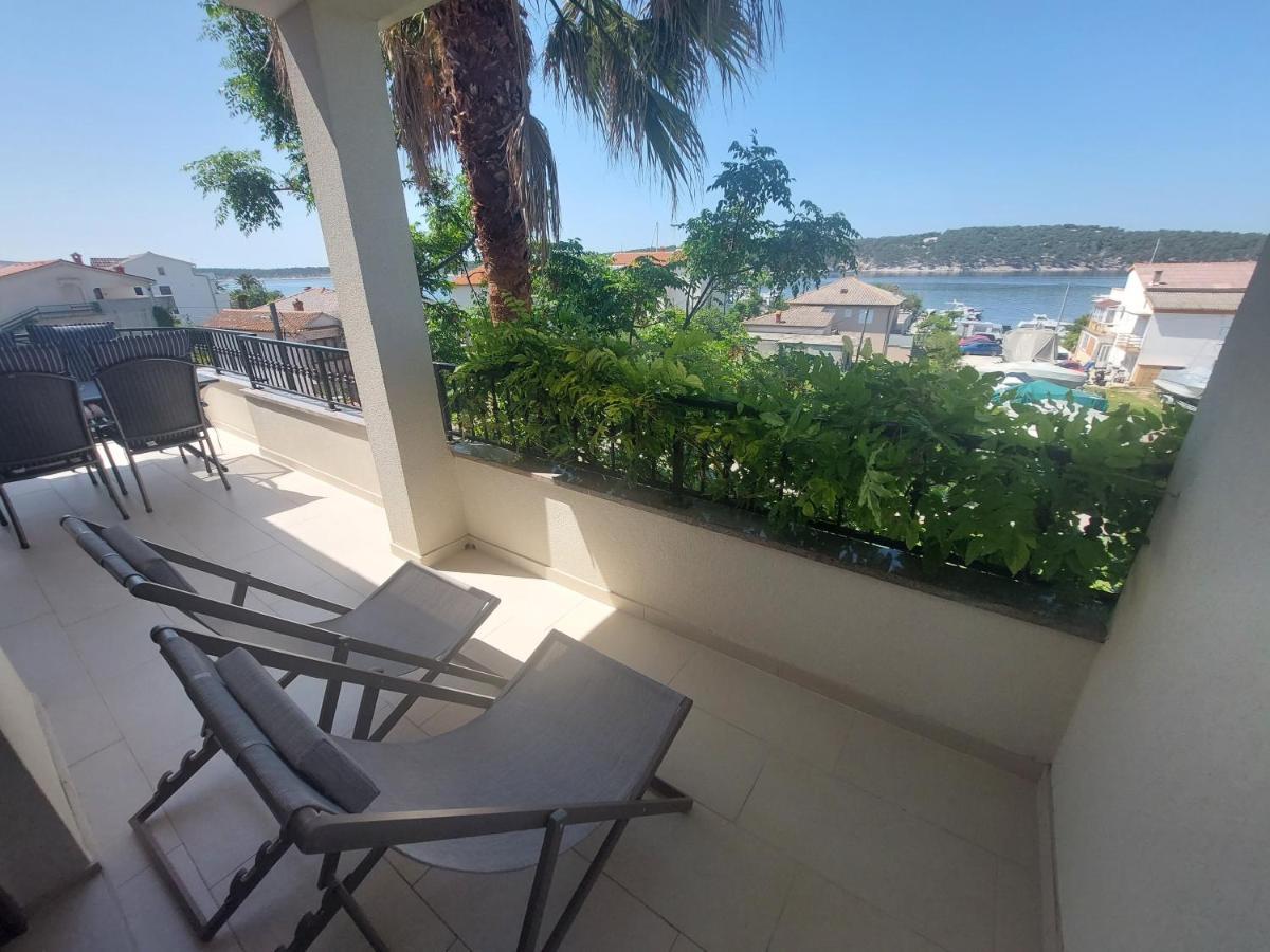Amfora Apartment