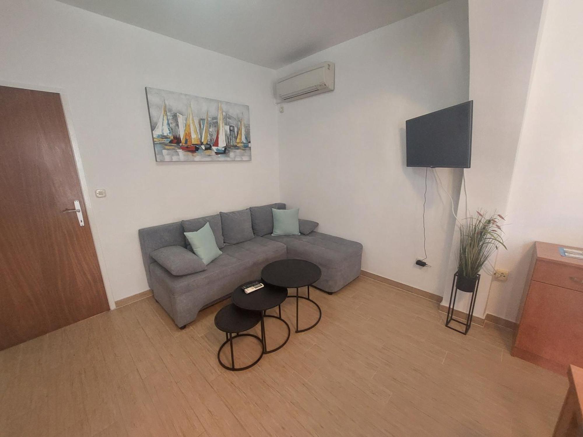Amfora Apartment